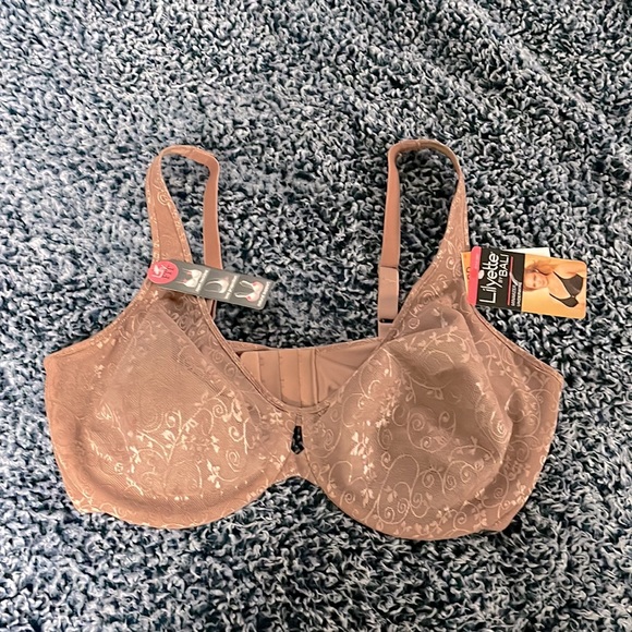 Lilyette Intimates & Sleepwear 4dd Lilyette By Bali Bra Poshmark